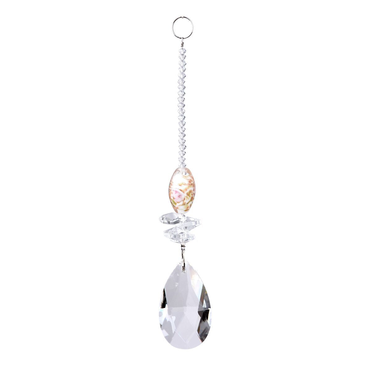 Pendant Suncatcher Ornaments