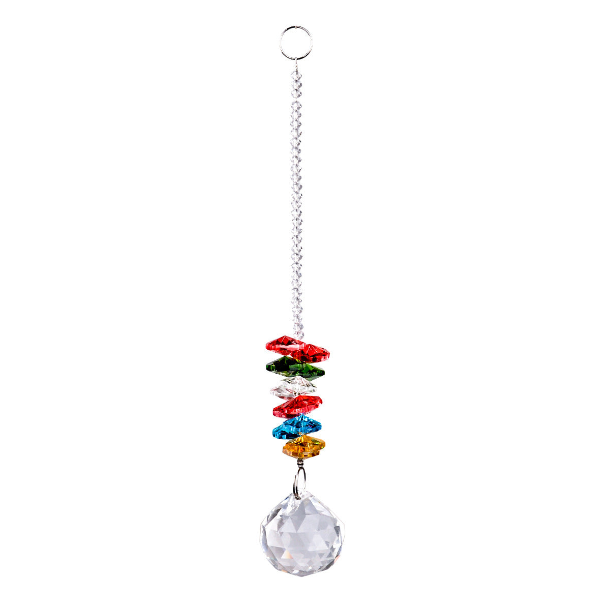 Pendant Suncatcher Ornaments