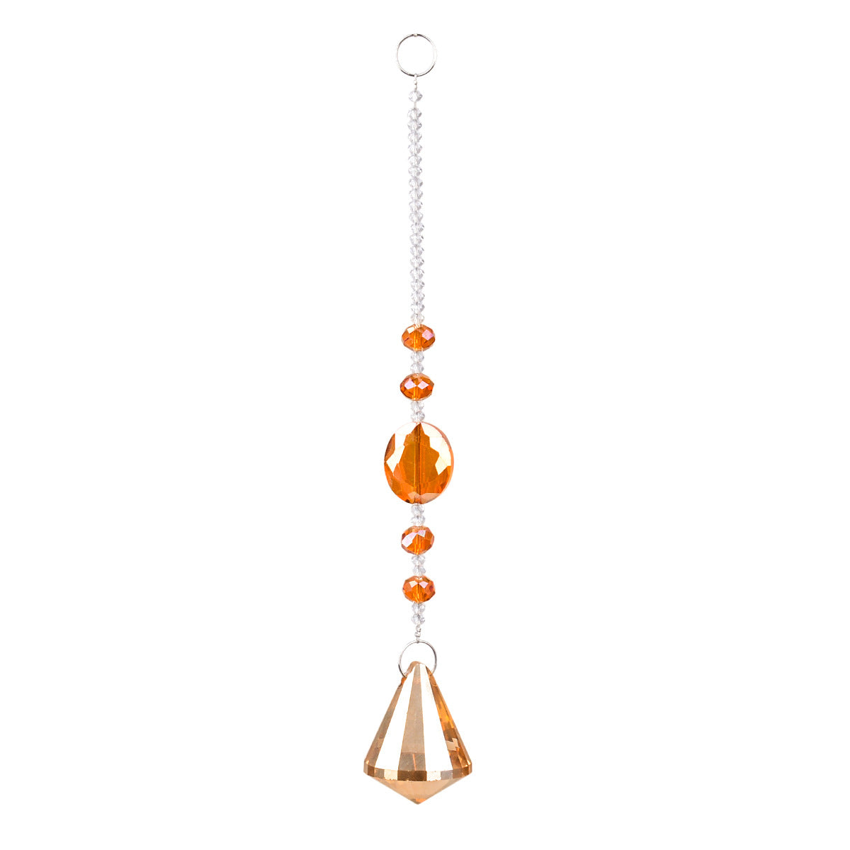 Pendant Suncatcher Ornaments