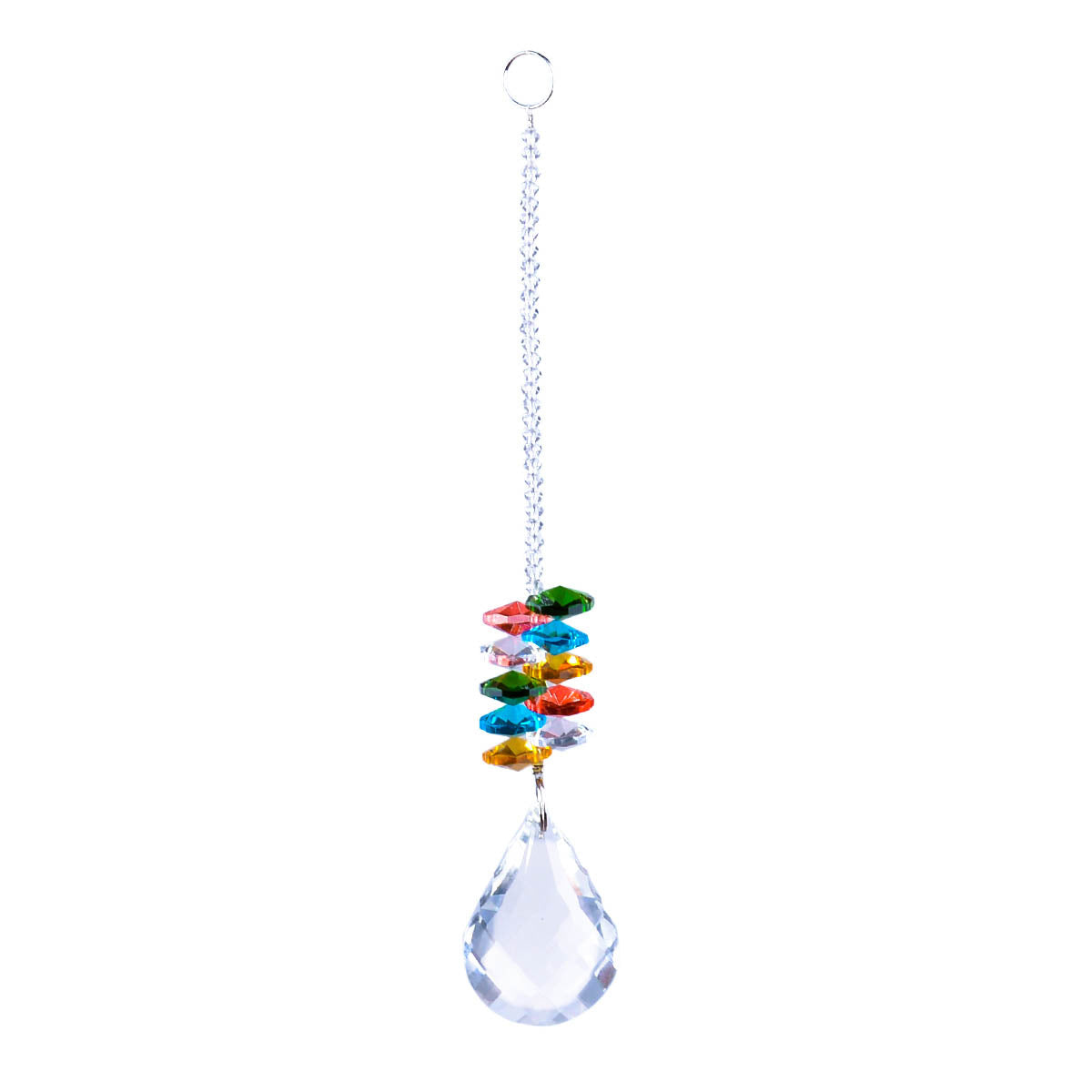 Pendant Suncatcher Ornaments