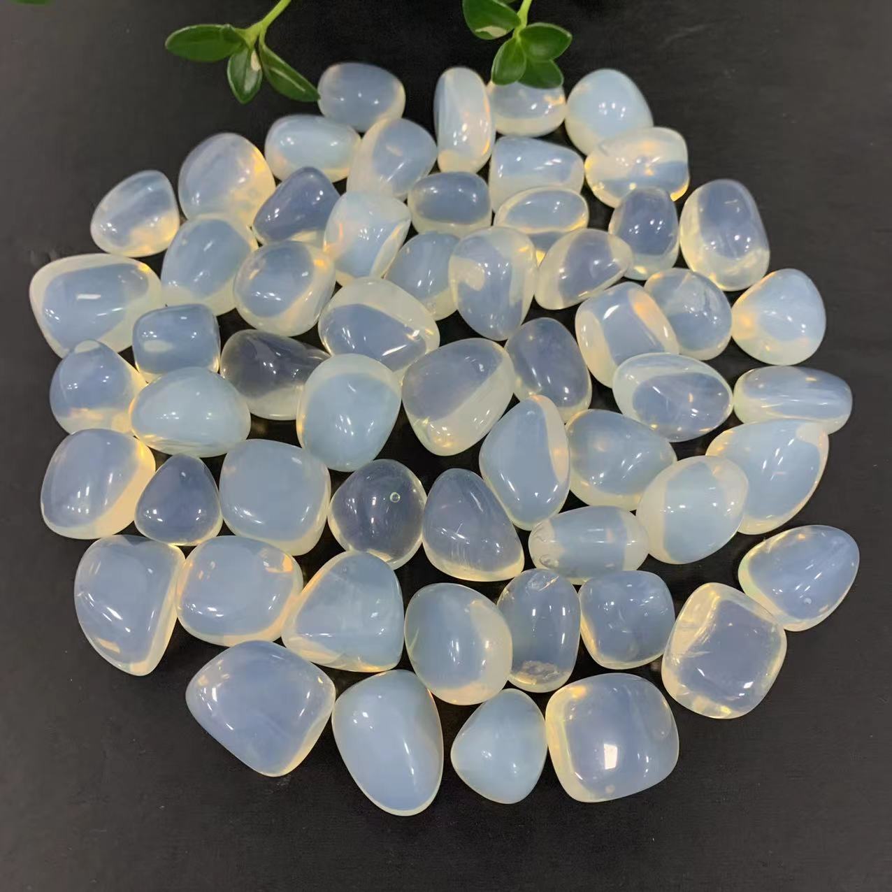 Opalite Tumble Stones