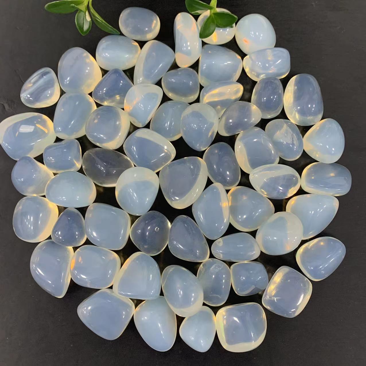 Opalite Tumble Stones