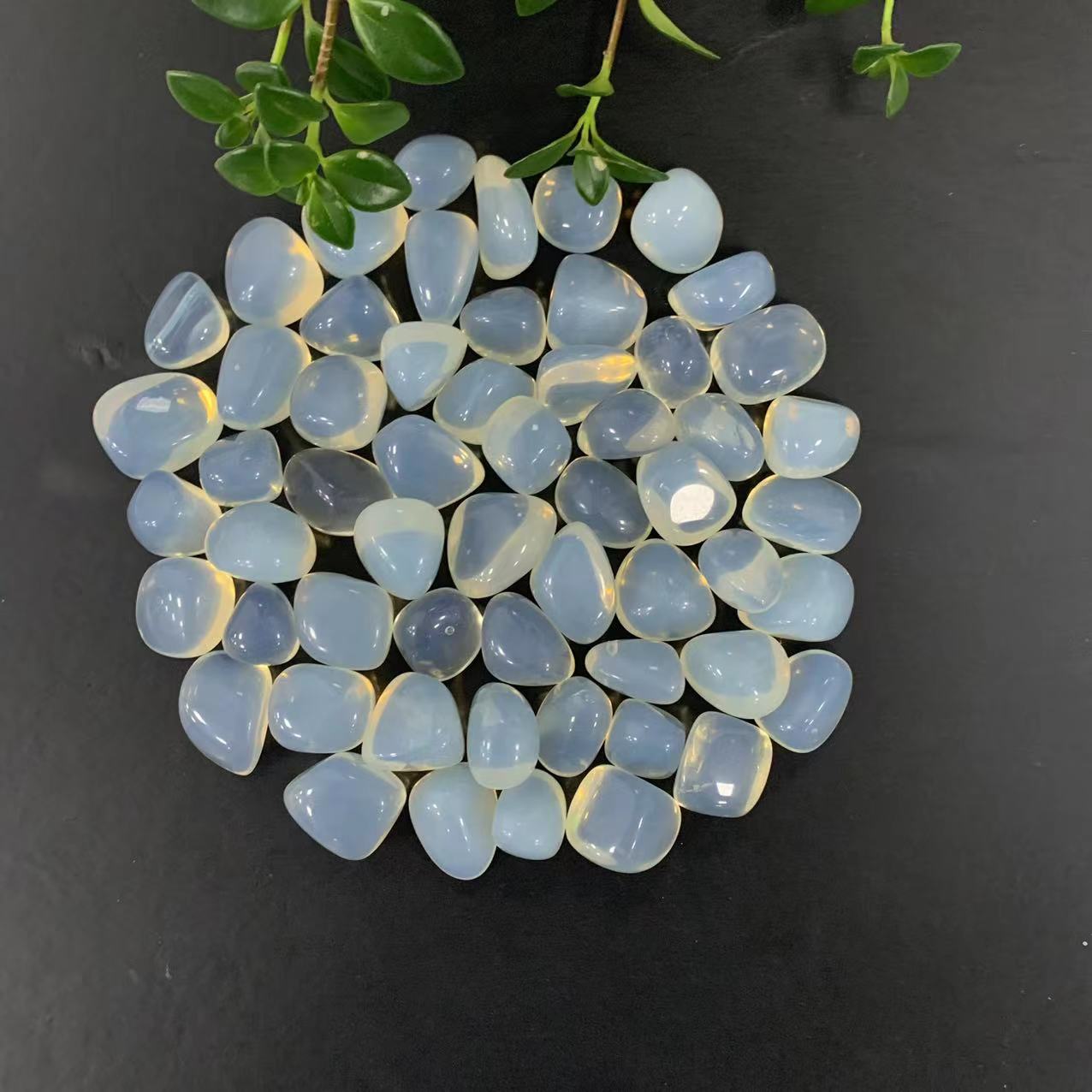 Opalite Tumble Stones