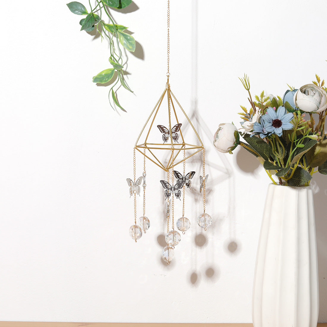 Air Frame Charm Pendant Suncatcher Ornaments