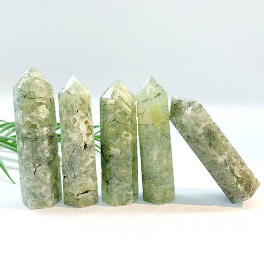 Prehnite Points