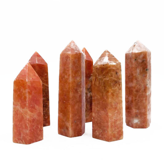 Sun Stone Points