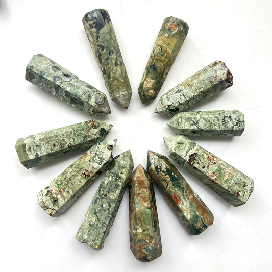 Rhyolite Point Wands