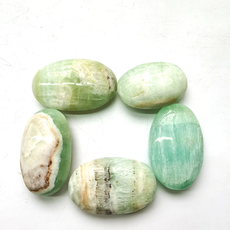 Caribbean Palm Stones