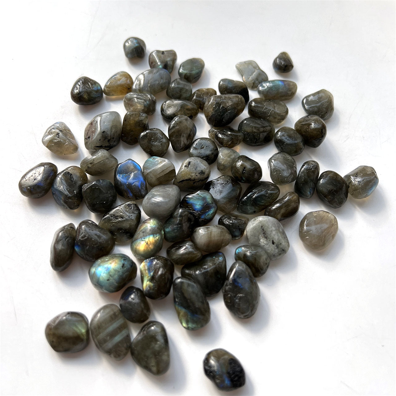 Labradorite Gravels