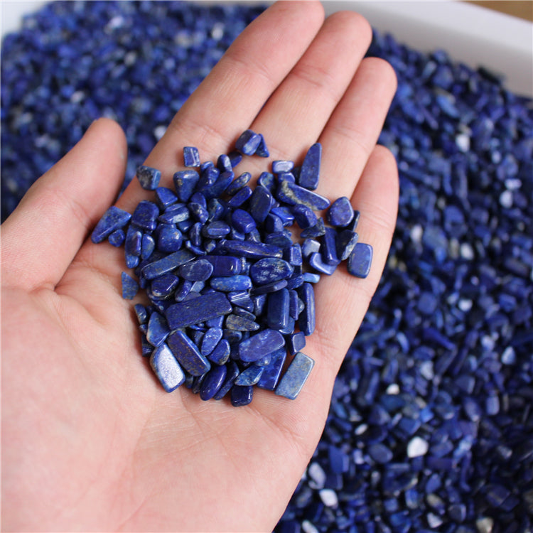 Lapis Lazuli Chips