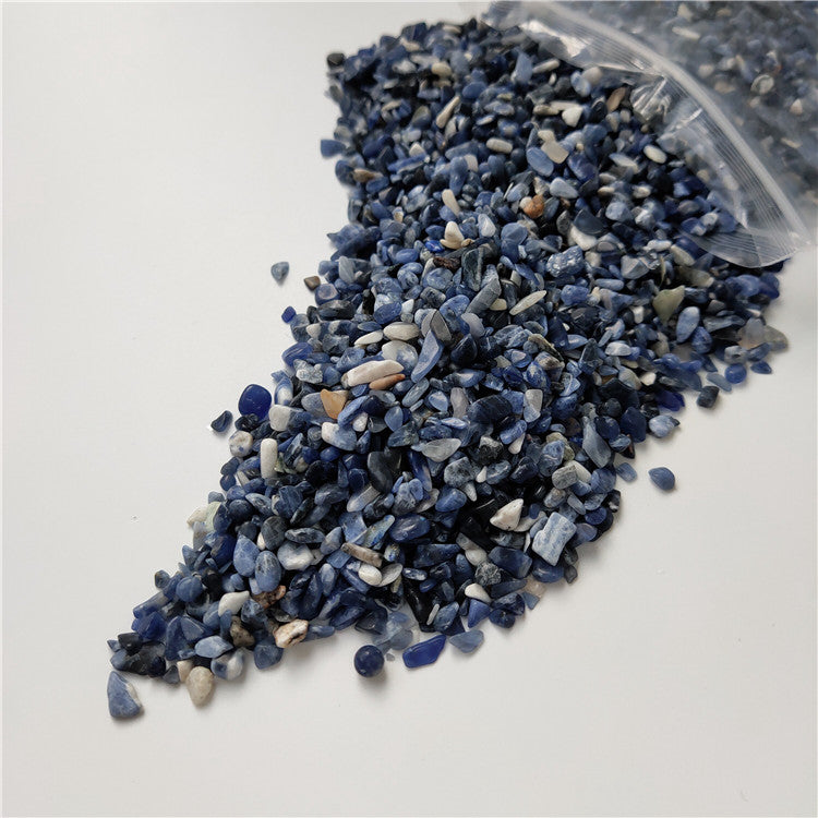 Sodalite Chips