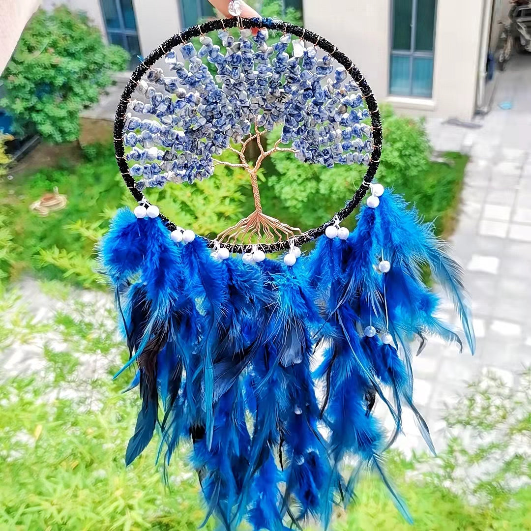 Life Tree Dream Catchers