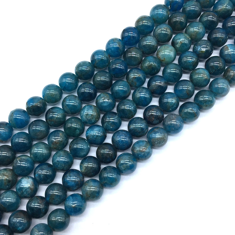 Multi Materials Sizes of Crystal Bead Strands