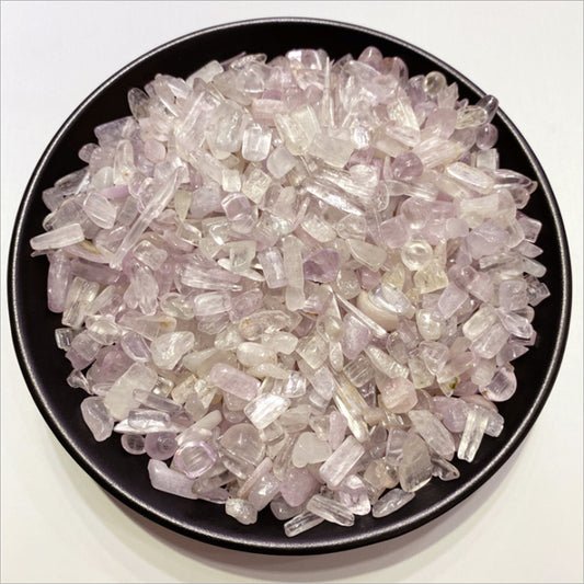 Kunzite Chips