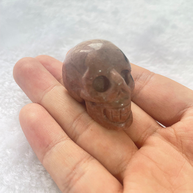 1.5 Inch Small Crystal Skulls