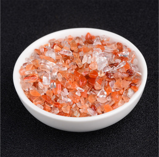 Carnelian Chips