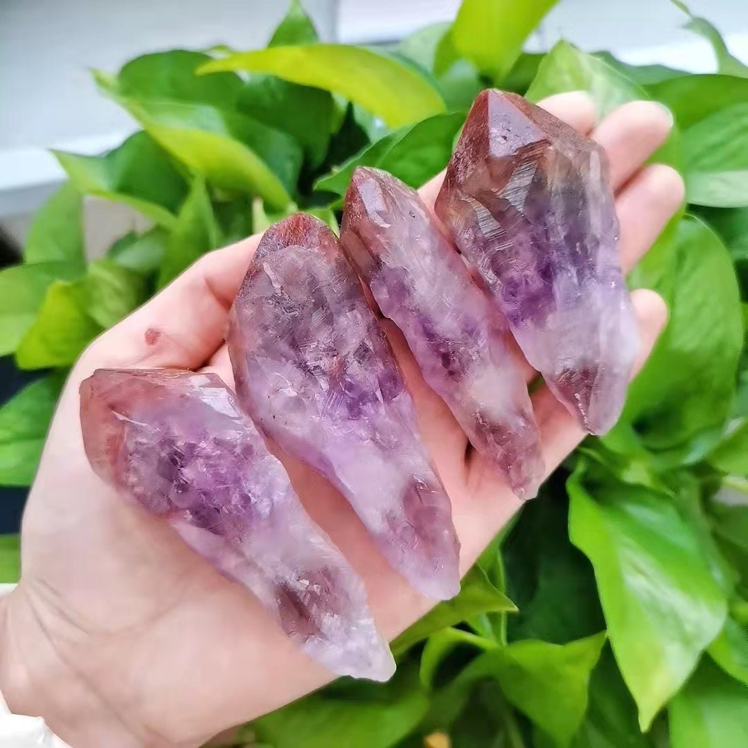 Amethyst Rough Stone Specimen