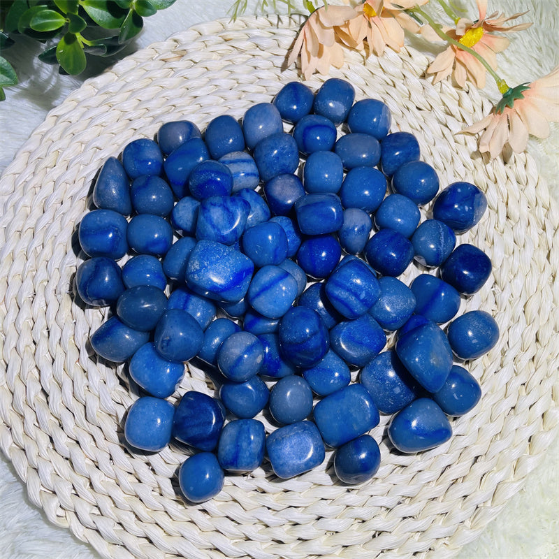 Blue Aventurine Tumble Stones