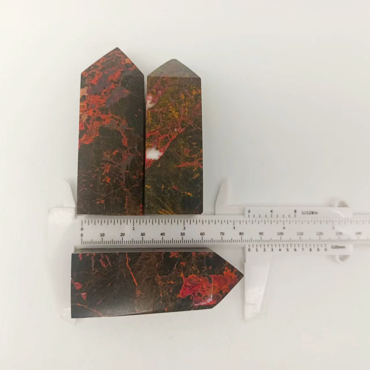 Realgar Point Wands