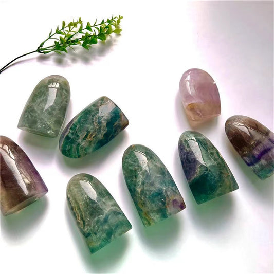 Fluorite Ornaments