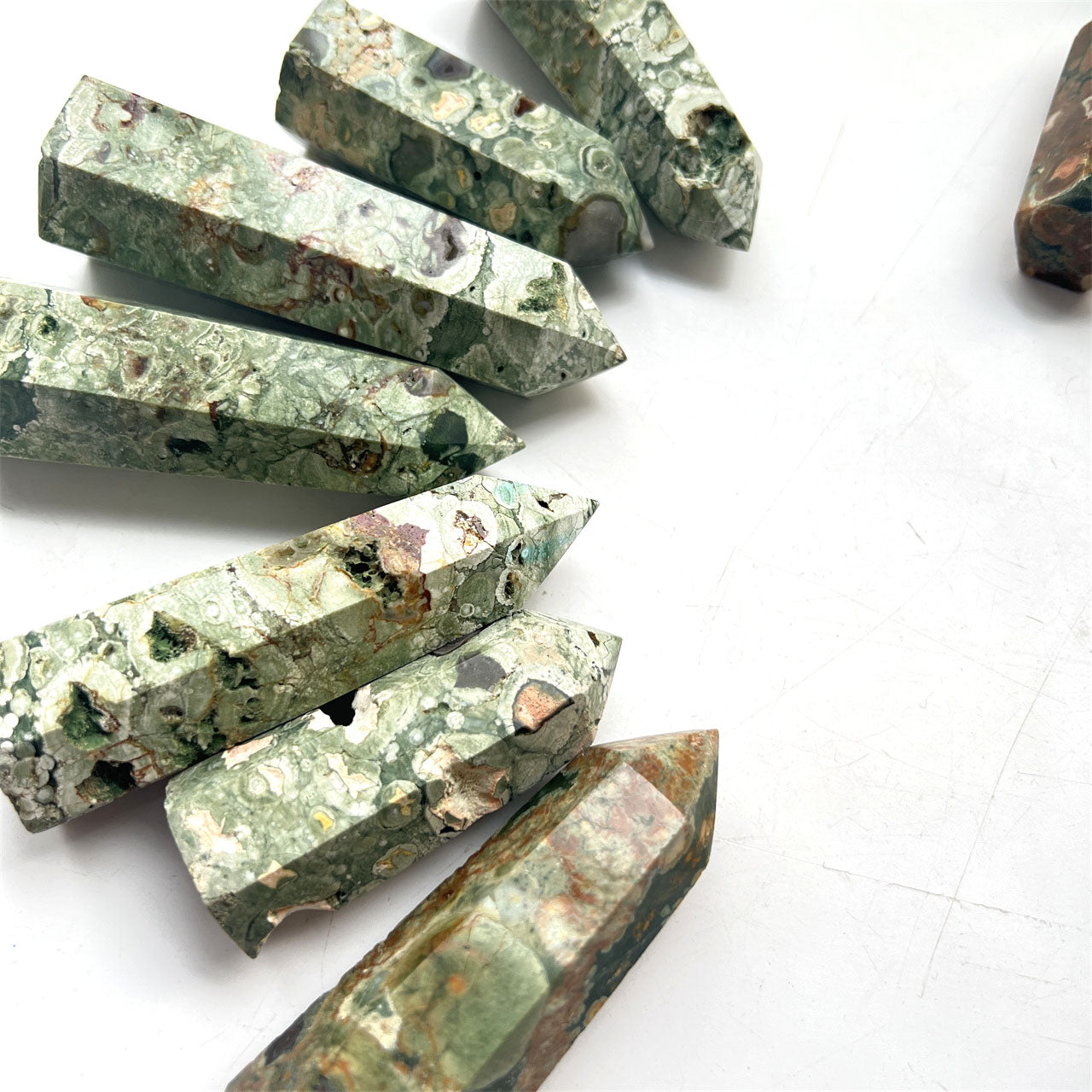 Rhyolite Point Wands