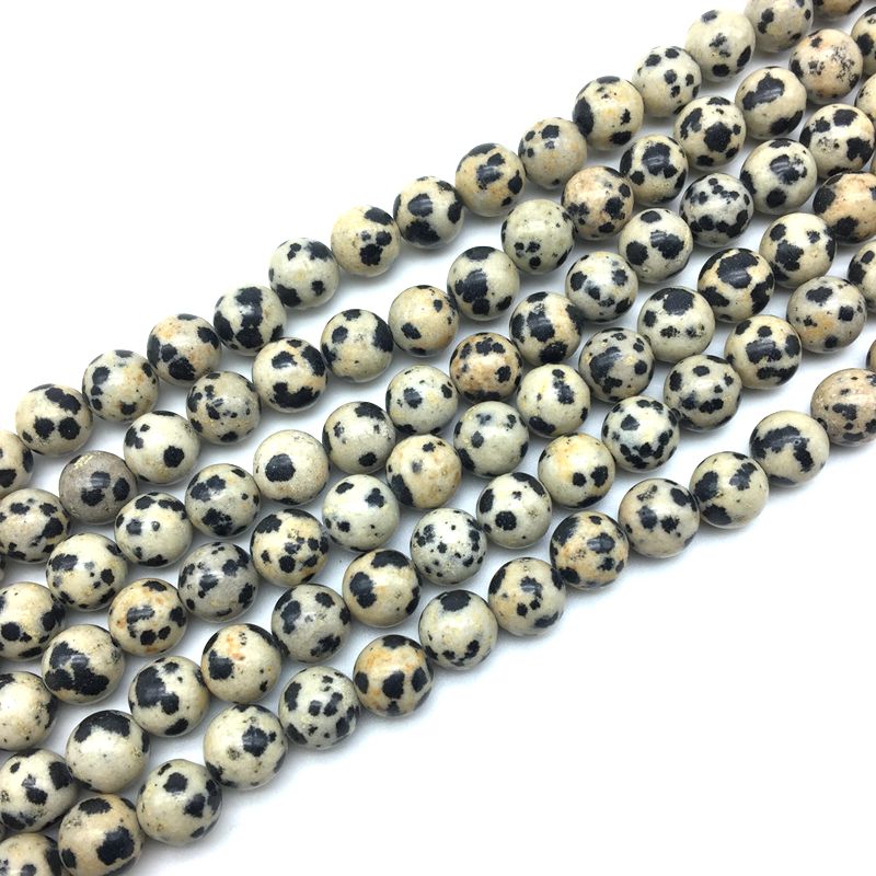 Multi Materials Sizes of Crystal Bead Strands