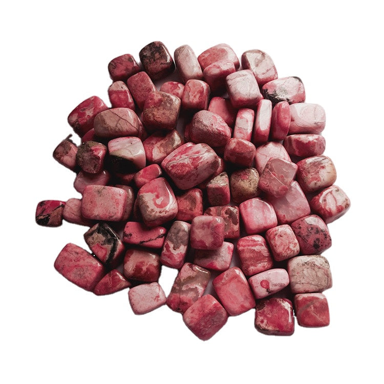 Rhodonite Tumble Stones