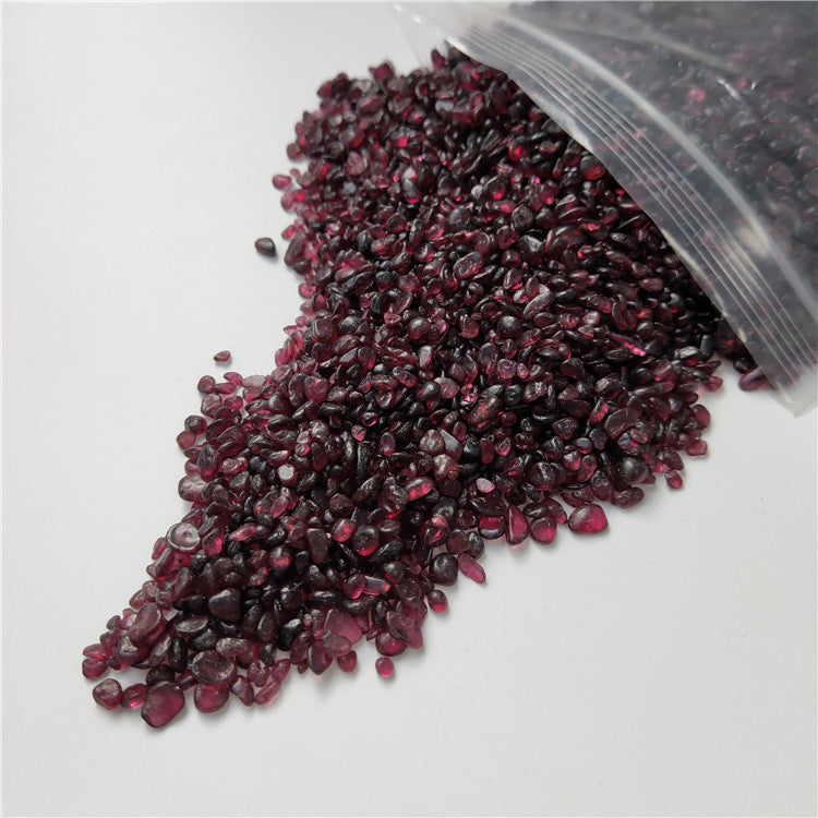 Garnet Chips