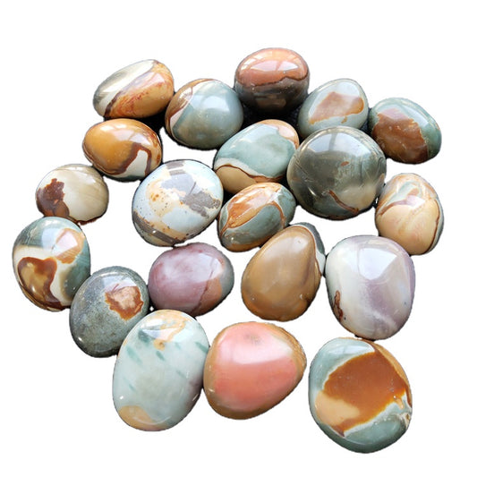 Ocean Stone Tumble Stones