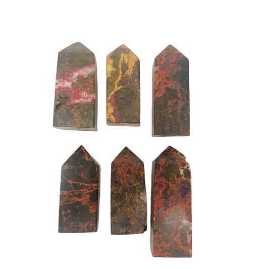 Realgar Point Wands