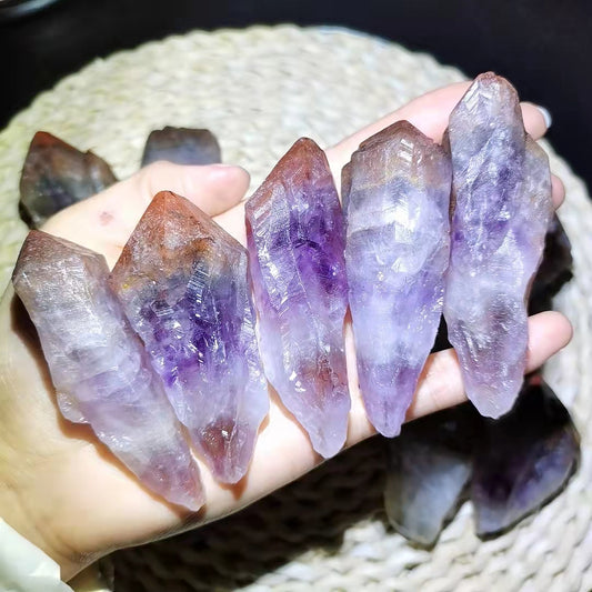 Amethyst Rough Stone Specimen