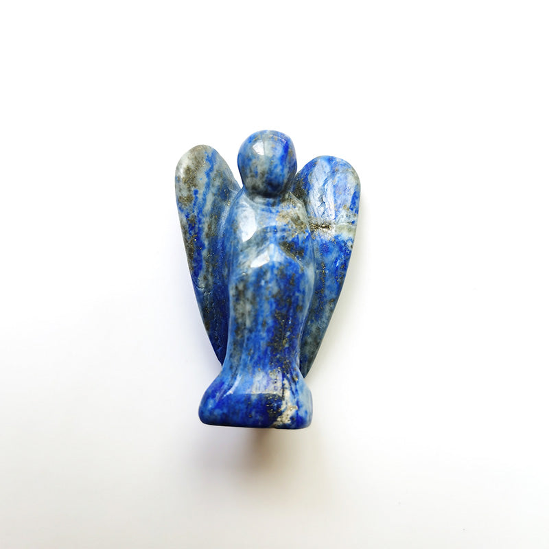 Lapis Lazuli Angel 1.5 Inch