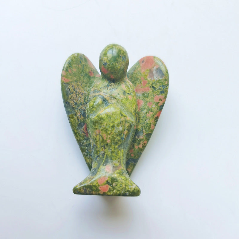 Unkaite Angel 2 Inch