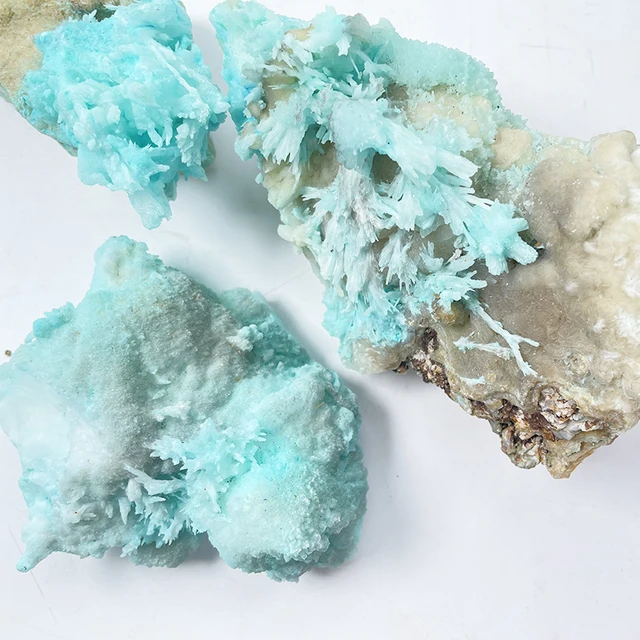 Hemimorphite Specimen