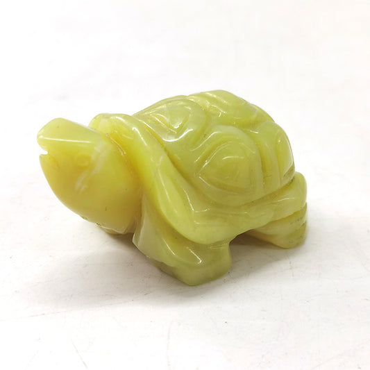 Crystal Gemstone Turtle 1.5Inch 2 Inch 2.5Inch